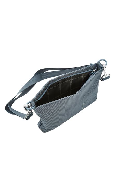 MD20 borsa a tracolla piccola MANDARINA DUCK | P10QMT24SIRON